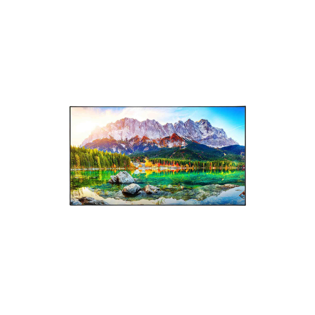 شاشة هايسنس 85U8N Mini LED PRO سمارت 85 بوصة – 4K UHD (144Hz / 3000 Nits / FreeSync Pro)