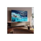 شاشة هايسنس 85U8N Mini LED PRO سمارت 85 بوصة – 4K UHD (144Hz / 3000 Nits / FreeSync Pro)