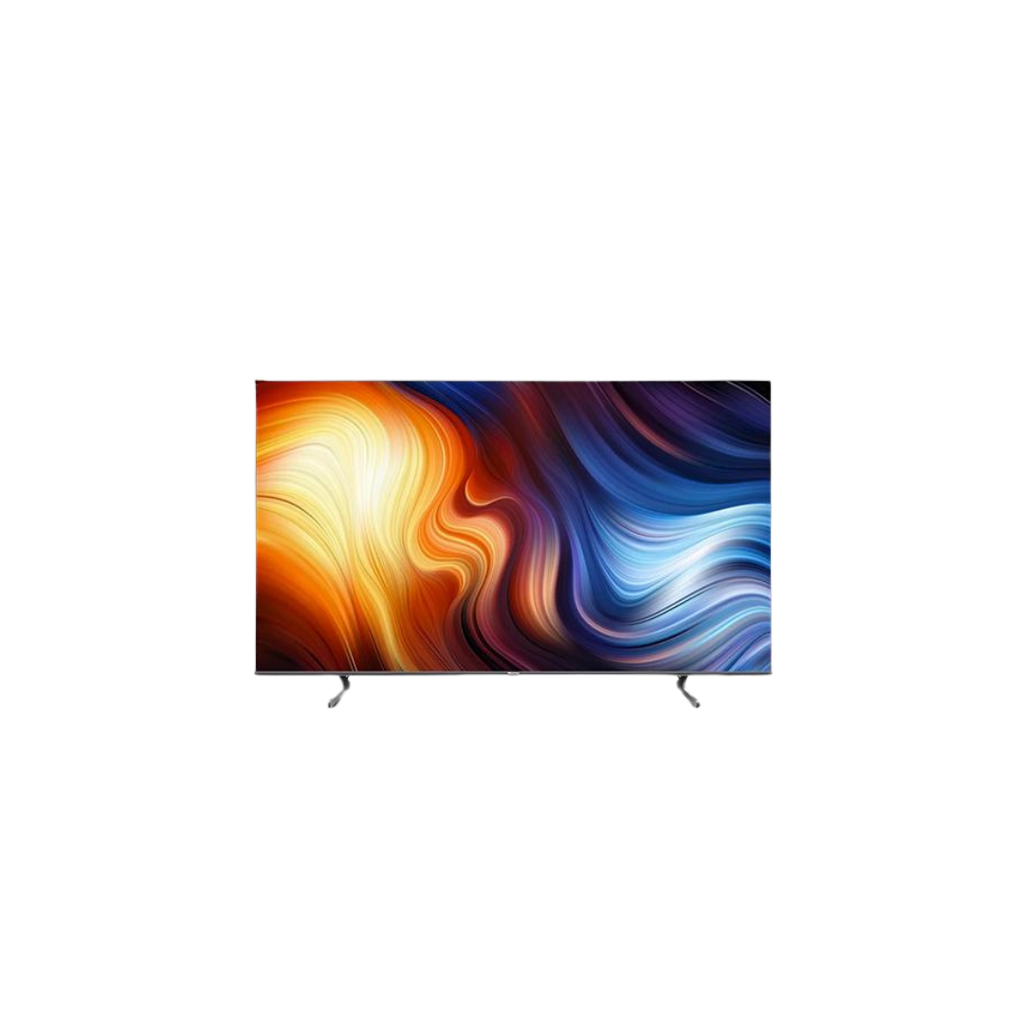 شاشة هايسنس 75U8N Mini LED PRO سمارت 75 بوصة – 4K UHD (144Hz / 3000 Nits / FreeSync Pro)