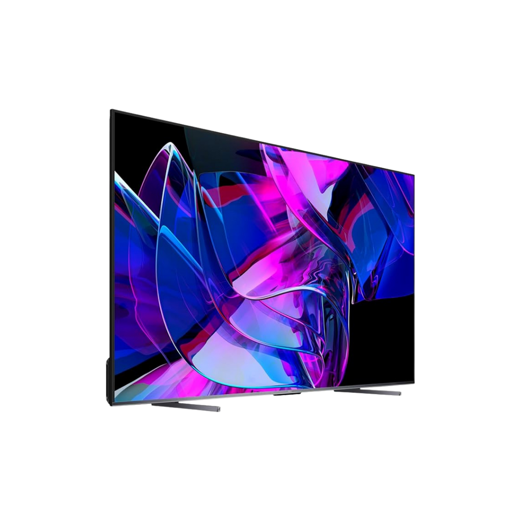 شاشة هايسنس 100U7K سمارت 100 بوصة – 4K UHD (120Hz / IMAX Enhanced / Dolby Vision / Dolby Atmos)