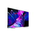 شاشة هايسنس 100U7K سمارت 100 بوصة – 4K UHD (120Hz / IMAX Enhanced / Dolby Vision / Dolby Atmos)