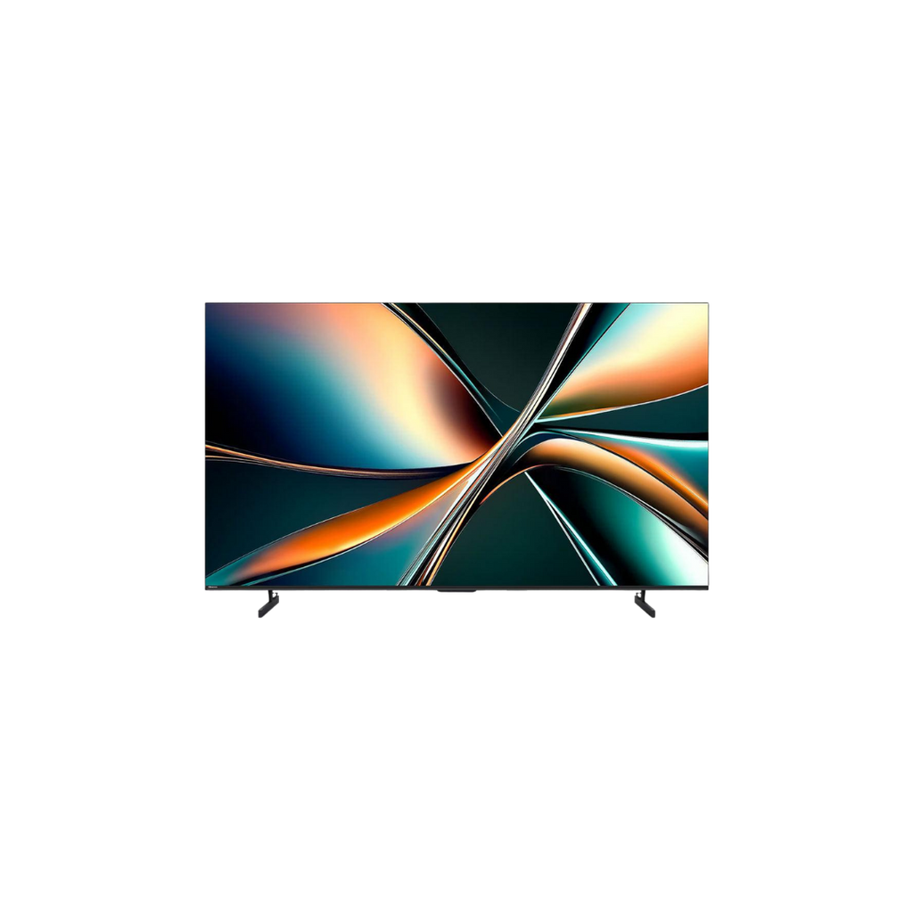 شاشة هايسنس 75U7Q Mini LED سمارت 75 بوصة – 4K UHD (144Hz / QLED / Dolby Vision / Dolby Atmos)