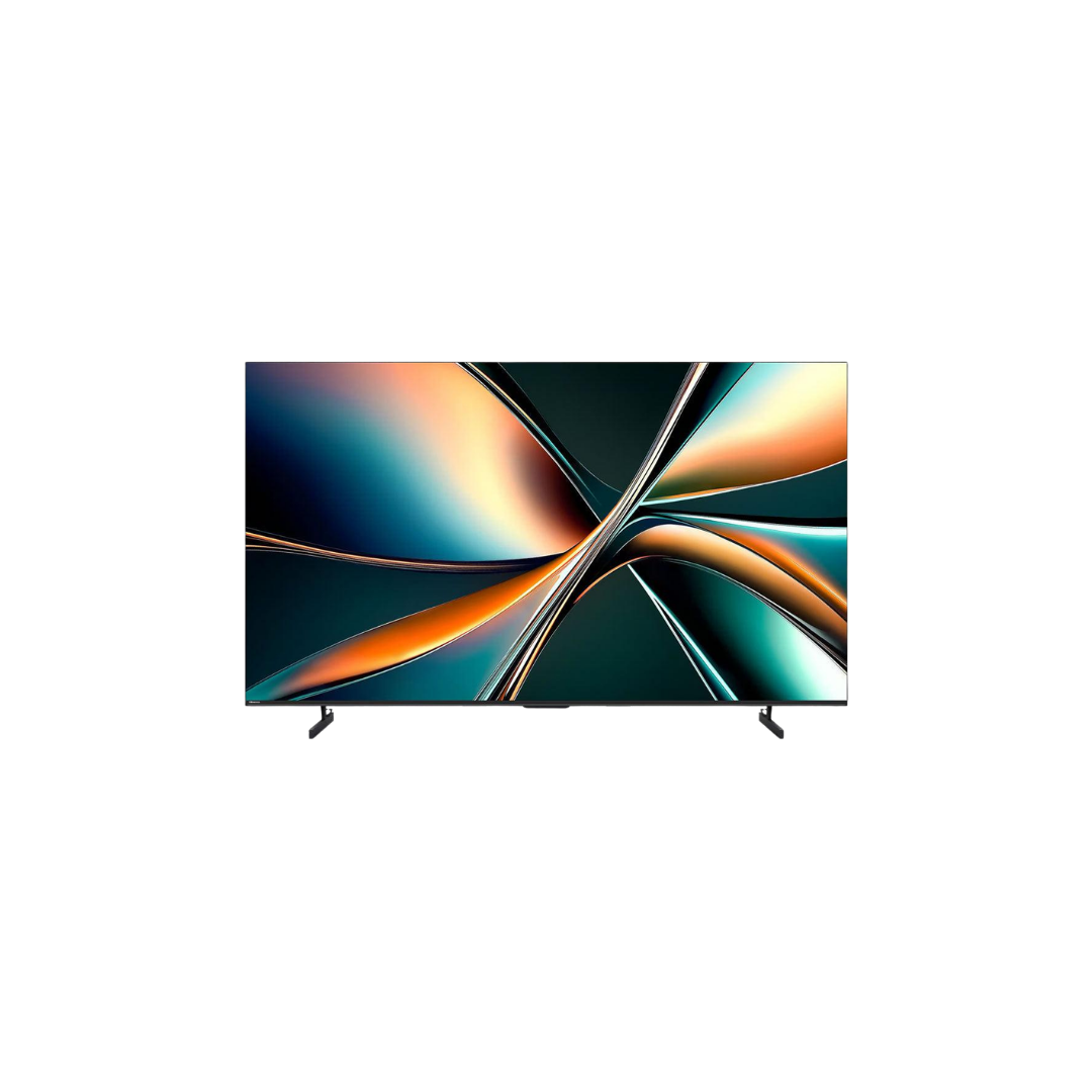 شاشة هايسنس 75U7Q Mini LED سمارت 75 بوصة – 4K UHD (144Hz / QLED / Dolby Vision / Dolby Atmos)