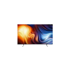 شاشة Hisense 75U8N من هايـسنس تعتبر من أقوى شاشات Mini-LED بفئة 75 بوصة، وموجهة للأفلام والألعاب والاستخدام الاحترافي داخل الغرف المضيئة. الشاشة تأتي بتقنية