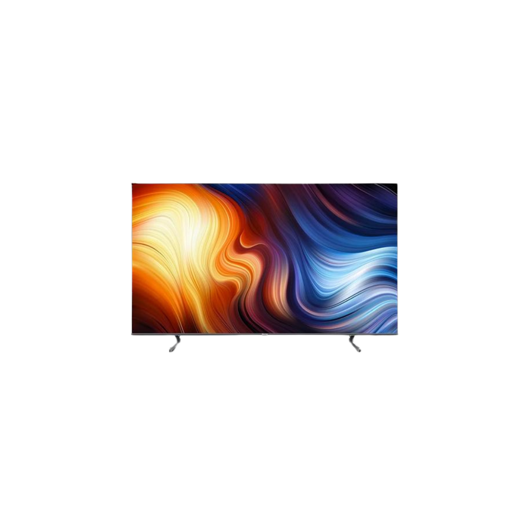 شاشة Hisense 75U8N من هايـسنس تعتبر من أقوى شاشات Mini-LED بفئة 75 بوصة، وموجهة للأفلام والألعاب والاستخدام الاحترافي داخل الغرف المضيئة. الشاشة تأتي بتقنية