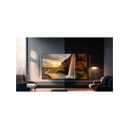 شاشة Hisense 75U8N من هايـسنس تعتبر من أقوى شاشات Mini-LED بفئة 75 بوصة، وموجهة للأفلام والألعاب والاستخدام الاحترافي داخل الغرف المضيئة. الشاشة تأتي بتقنية