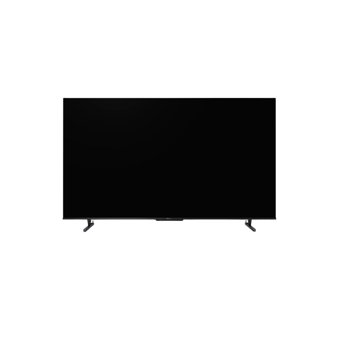 شاشة Hisense 65U8N من هايـسنس تعتبر من فئة الشاشات المتقدمة جدًا ضمن سلسلة Mini-LED، وهي موجهة للأشخاص الذين يريدون تجربة سينمائية قوية داخل المنزل مع أداء عالي في الألعاب
