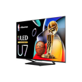 شاشة Hisense 65U7N من هايـسنس تعتبر من الفئة المتوسطة-العليا ضمن شاشات Mini-LED، وتوازن بشكل ممتاز بين السعر والأداء، لذلك تعتبر خيار قوي للأشخاص الذين يريدون شاشة ألعاب وأفلام بجودة عالية