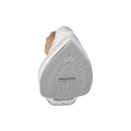مكواة بخار هايسنس H28SIWES1 – 2800 W مع Anti‑Calc + Anti‑Drip + Auto Shut‑off + نعل سيراميك + Self‑Clean