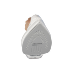 مكواة بخار هايسنس H28SIWES1 – 2800 W مع Anti‑Calc + Anti‑Drip + Auto Shut‑off + نعل سيراميك + Self‑Clean