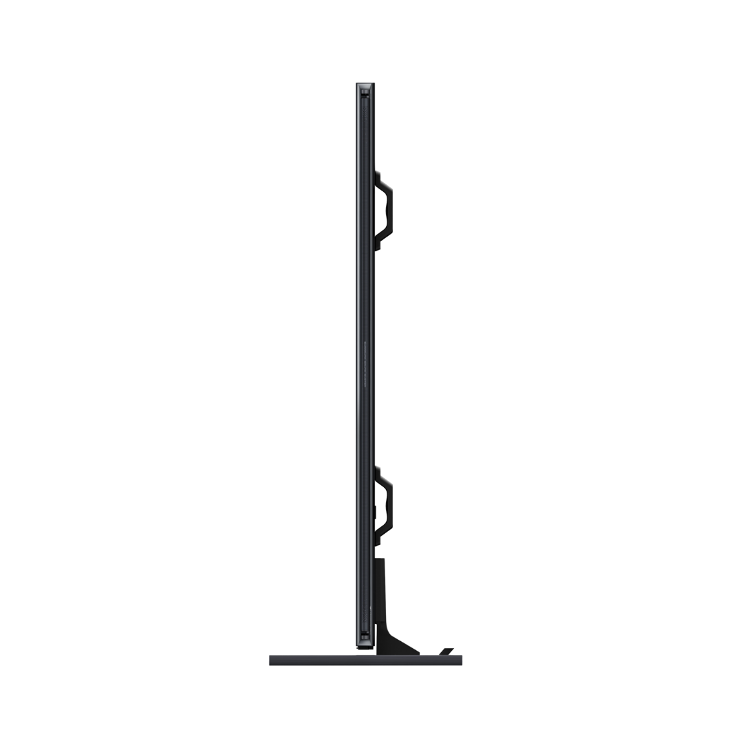 شاشة هايسنس 110UX ميني LED الذكية 110 بوصة – 4K UHD بتقنية ULED X وصوت Dolby Atmos