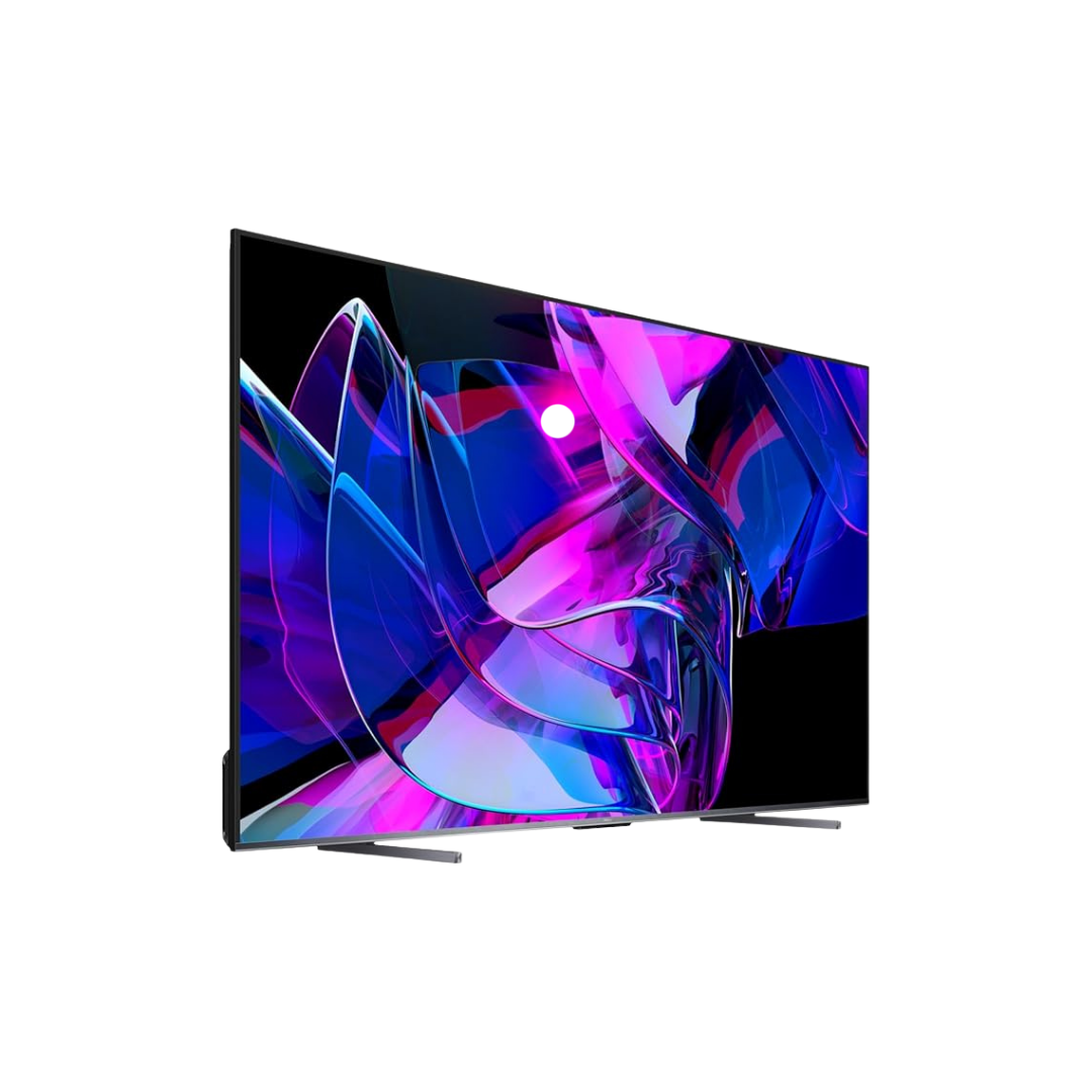 شاشة هايسنس 100U7K سمارت 100 بوصة – 4K UHD (120Hz / IMAX Enhanced / Dolby Vision / Dolby Atmos)