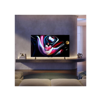 شاشة هايسنس 65U8N Mini LED PRO سمارت 65 بوصة – 4K UHD (144Hz / 3000 Nits / FreeSync Pro)