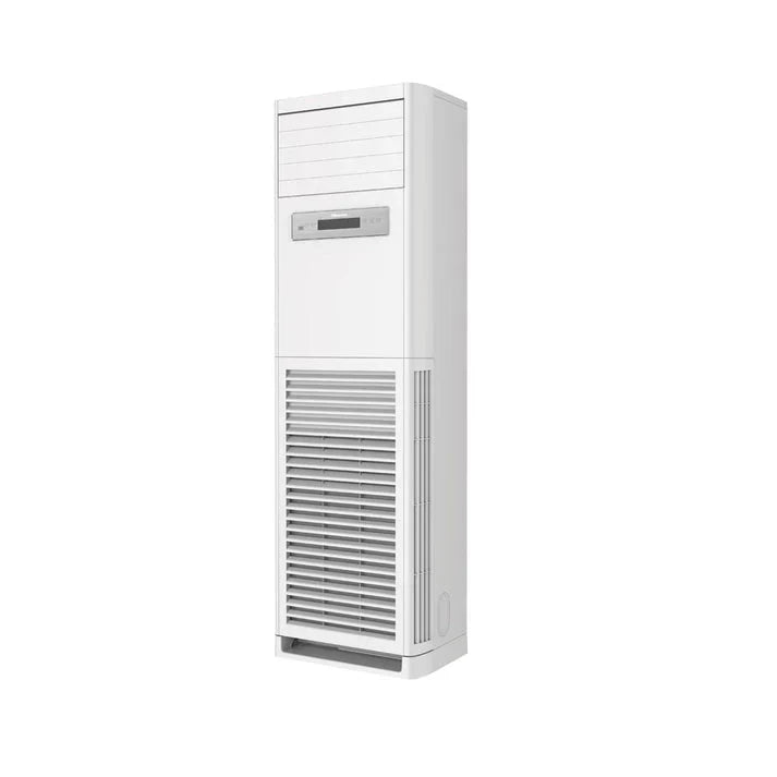 مكيف هايسنس QAUF-96HT عمودي (سبلت) – 8 طن عادي (On-Off)