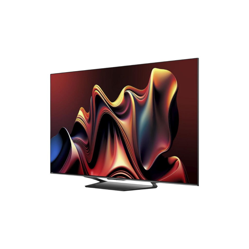 شاشة هايسنس U7N Mini LED سمارت – 4K UHD (QLED / 120Hz / Dolby Vision / Dolby Atmos)