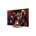 شاشة هايسنس U7N Mini LED سمارت – 4K UHD (QLED / 120Hz / Dolby Vision / Dolby Atmos)