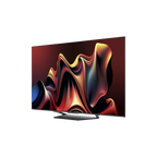 شاشة هايسنس U7N Mini LED سمارت – 4K UHD (QLED / 120Hz / Dolby Vision / Dolby Atmos)