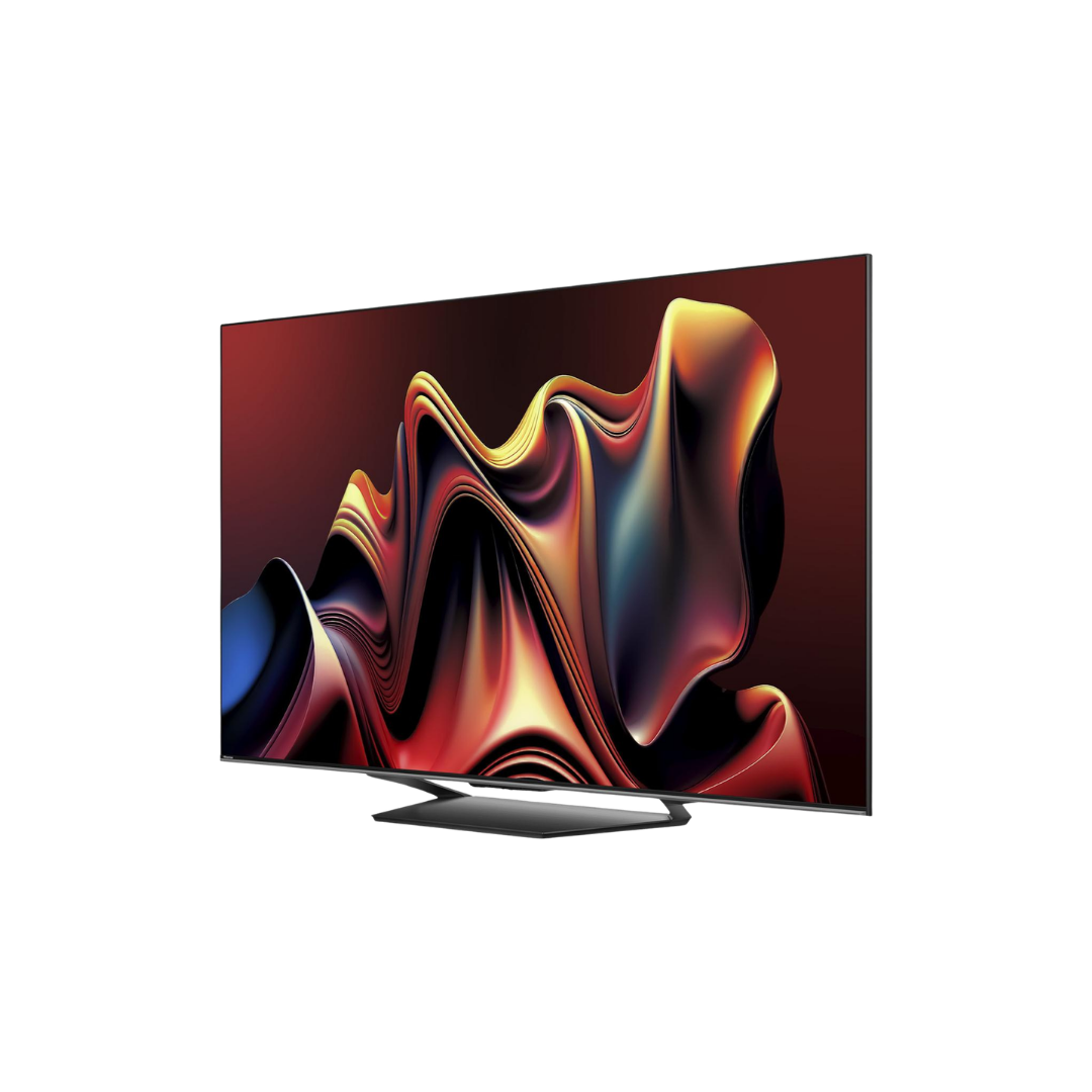 شاشة هايسنس U7N Mini LED سمارت – 4K UHD (QLED / 120Hz / Dolby Vision / Dolby Atmos)