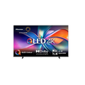 شاشة هايسنس 65Q71Q QLED سمارت 65 بوصة – 4K UHD (144Hz / Dolby Vision / Dolby Atmos / Subwoofer)
