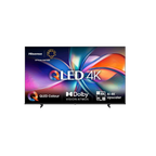 شاشة هايسنس 65Q71Q QLED سمارت 65 بوصة – 4K UHD (144Hz / Dolby Vision / Dolby Atmos / Subwoofer)