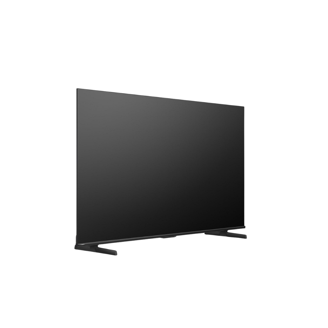 شاشة هايسنس 65Q71Q QLED سمارت 65 بوصة – 4K UHD (144Hz / Dolby Vision / Dolby Atmos / Subwoofer)