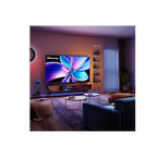 شاشة هايسنس 65Q71Q QLED سمارت 65 بوصة – 4K UHD (144Hz / Dolby Vision / Dolby Atmos / Subwoofer)