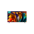 شاشة هايسنس 85Q71Q QLED سمارت 85 بوصة – 4K UHD (144Hz / Dolby Vision / Dolby Atmos / Subwoofer)