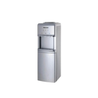 موزع مياه هايسنس ‎H96WDTS3S1 Silver — Top Mount Water Dispenser (فضي)