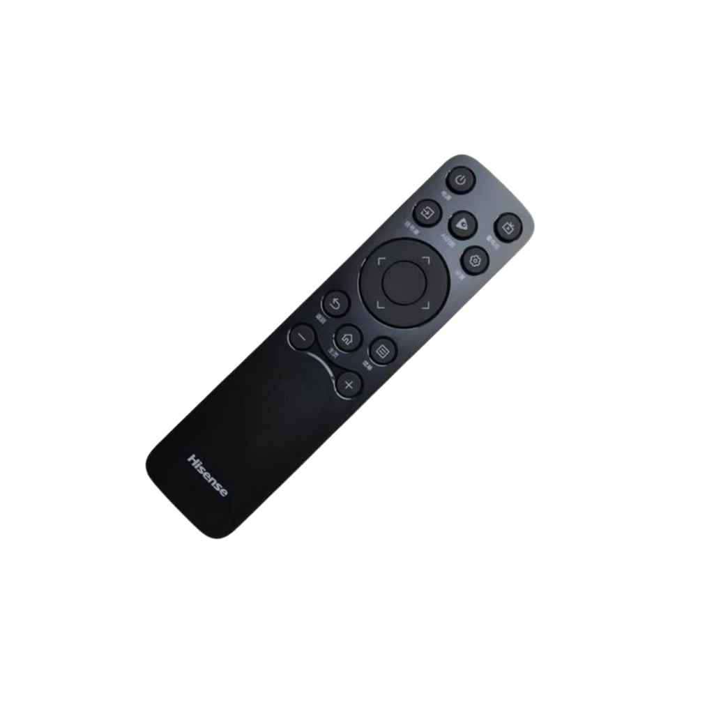 شاشة هايسنس 85Q71Q QLED سمارت 85 بوصة – 4K UHD (144Hz / Dolby Vision / Dolby Atmos / Subwoofer)
