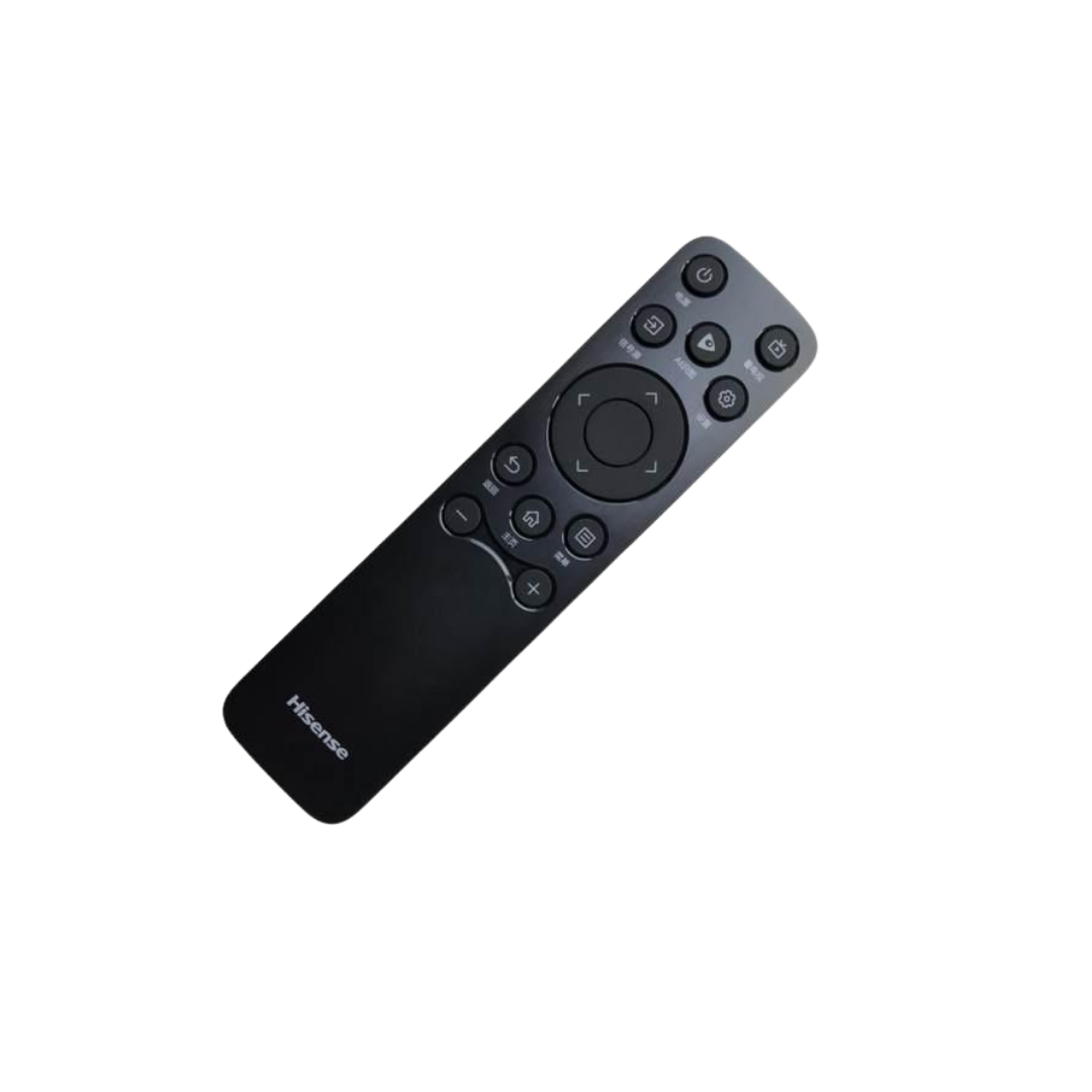 شاشة هايسنس 85Q71Q QLED سمارت 85 بوصة – 4K UHD (144Hz / Dolby Vision / Dolby Atmos / Subwoofer)