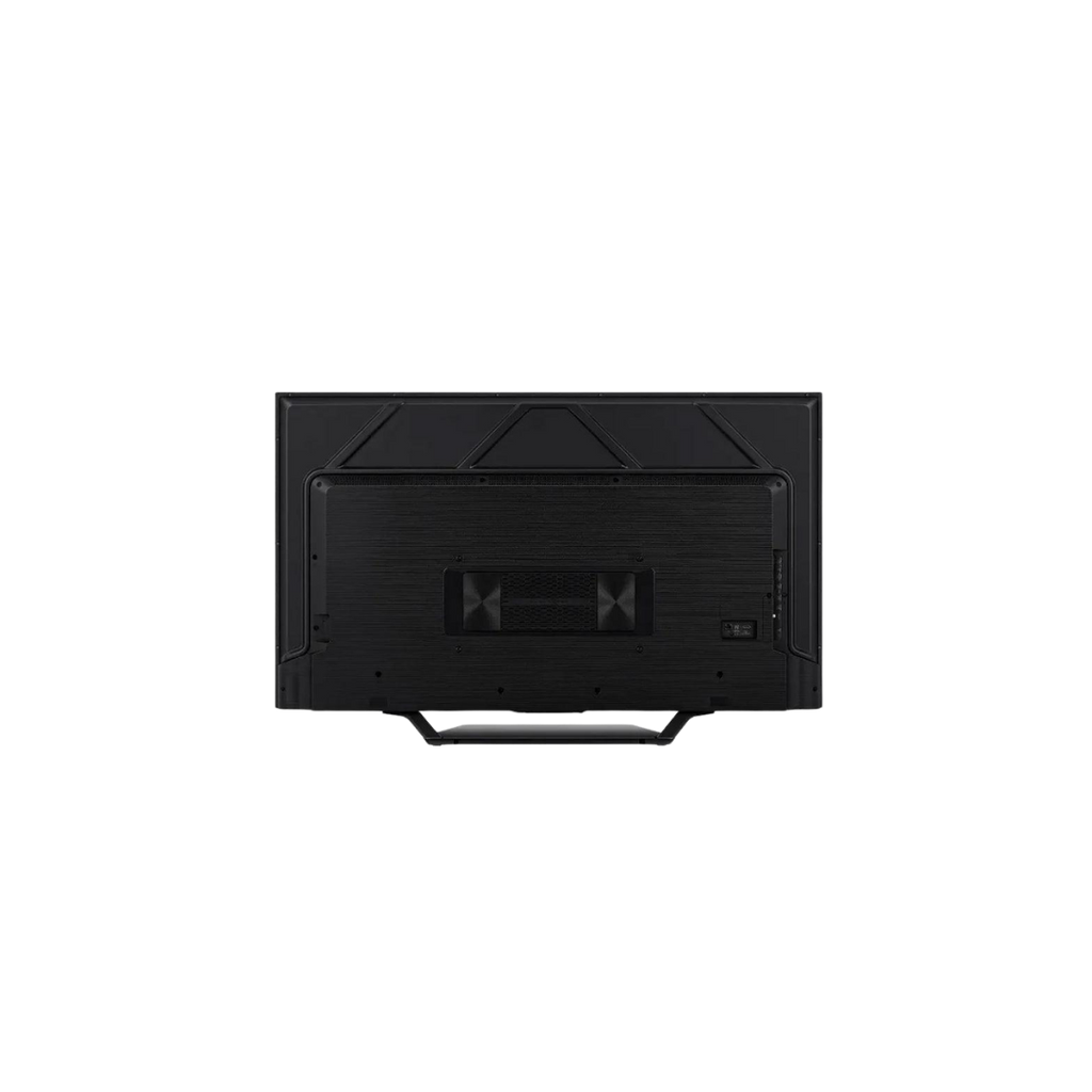 شاشة هايسنس 55U7N Mini LED سمارت 55 بوصة – 4K UHD (144Hz / QLED / Dolby Vision / Dolby Atmos)