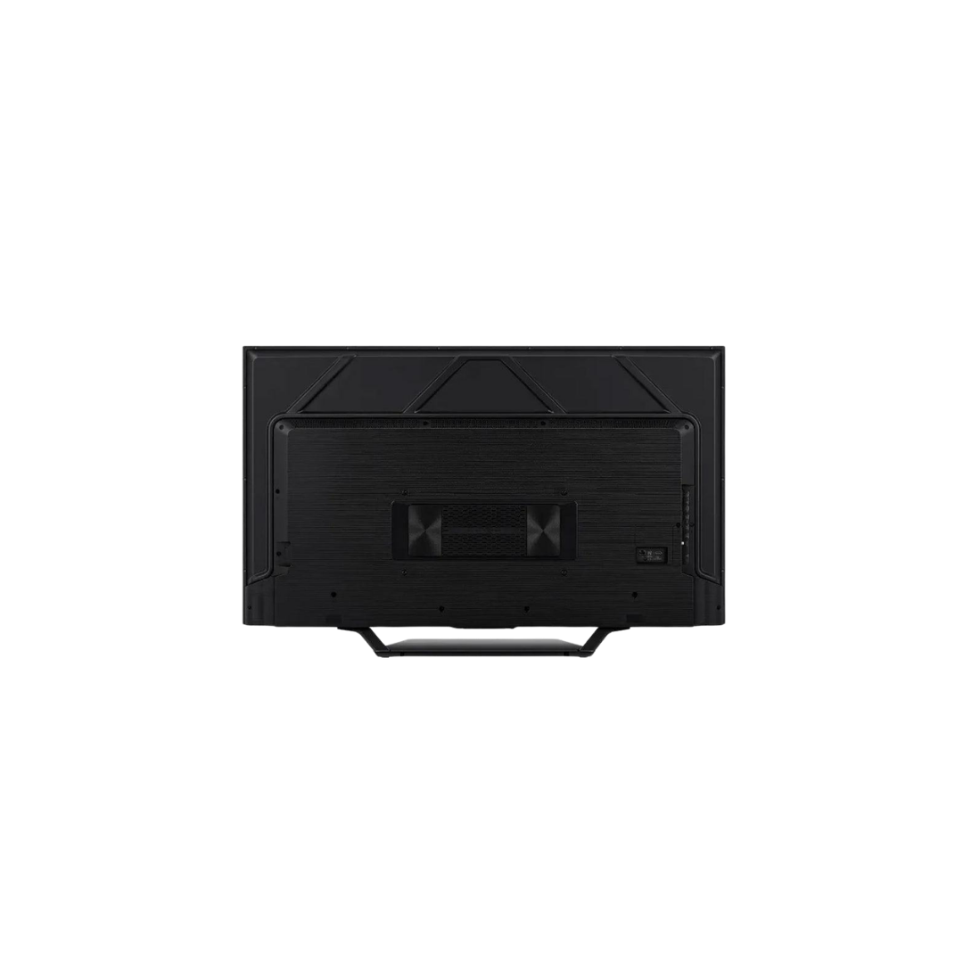شاشة هايسنس 55U7N Mini LED سمارت 55 بوصة – 4K UHD (144Hz / QLED / Dolby Vision / Dolby Atmos)