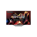 شاشة هايسنس 55U7N Mini LED سمارت 55 بوصة – 4K UHD (144Hz / QLED / Dolby Vision / Dolby Atmos)