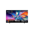 شاشة هايسنس 55Q71Q QLED سمارت 55 بوصة – 4K UHD (144Hz / Dolby Vision / Dolby Atmos / Subwoofer)