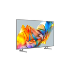 شاشة هايسنس 55Q71Q QLED سمارت 55 بوصة – 4K UHD (144Hz / Dolby Vision / Dolby Atmos / Subwoofer)