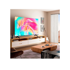 شاشة هايسنس 55Q71Q QLED سمارت 55 بوصة – 4K UHD (144Hz / Dolby Vision / Dolby Atmos / Subwoofer)