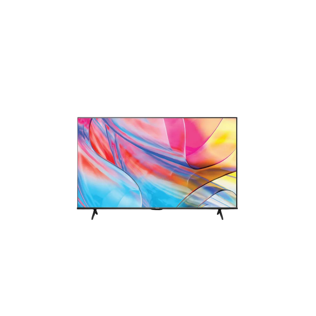شاشة هايسنس 75A6500K سمارت 75 بوصة – 4K UHD (Android TV / Dolby Vision / AirPlay)
