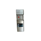 موزع مياه هايسنس ‎H96WDTS3S1 Silver — Top Mount Water Dispenser (فضي)