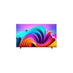 شاشة هايسنس 65A6500N سمارت 65 بوصة – 4K UHD (Android TV / Dolby Vision / AirPlay)