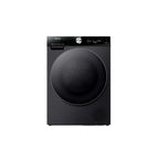Hisense DH7S107BB Heat Pump Tumble Dryer 10 kg – مجفف حراري بقدرة 10 كيلو + Wi‑Fi + شاشة TFT + خاصية Iron Refresh