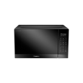 ايكروويف Hisense HMAS3411SSV من هايـسنس يعتبر من الأجهزة العملية المناسبة للمطبخ الحديث، حيث يجمع بين التصميم الأنيق والأداء القوي لتسهيل عمليات التسخين والطبخ السريع وإذابة التجميد.