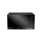 ايكروويف Hisense HMAS3411SSV من هايـسنس يعتبر من الأجهزة العملية المناسبة للمطبخ الحديث، حيث يجمع بين التصميم الأنيق والأداء القوي لتسهيل عمليات التسخين والطبخ السريع وإذابة التجميد.