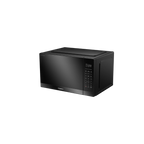 ايكروويف Hisense HMAS3411SSV من هايـسنس يعتبر من الأجهزة العملية المناسبة للمطبخ الحديث، حيث يجمع بين التصميم الأنيق والأداء القوي لتسهيل عمليات التسخين والطبخ السريع وإذابة التجميد.