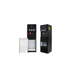 موزّع ماء هايسنس هايسنس H96WDTB3S1 Black – Water Dispenser (توزيع مياه ساخنة / عادية / باردة)