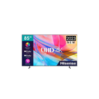 شاشة Hisense 85UX من هايـسنس تعتبر من أقوى شاشات Mini-LED الفاخرة التي أطلقتها الشركة، وهي موجهة لعشاق السينما المنزلية والألعاب الاحترافية. تأتي بحجم 85