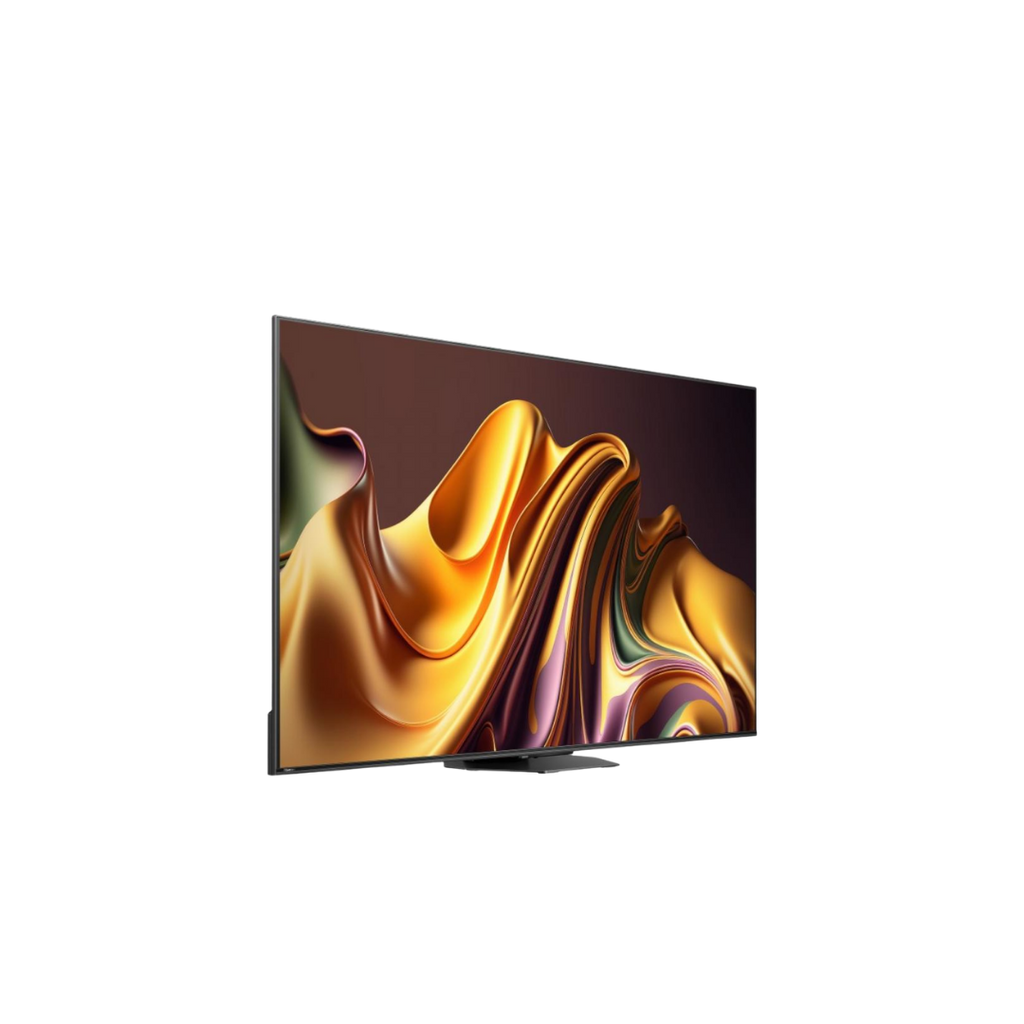 شاشة Hisense 85U8N تعتبر من أقوى شاشات Hisense ضمن فئة Mini-LED لسنة 2024، وهي موجهة لعشاق الأفلام والألعاب والسينما المنزلية.