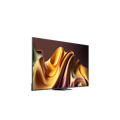 شاشة Hisense 85U8N تعتبر من أقوى شاشات Hisense ضمن فئة Mini-LED لسنة 2024، وهي موجهة لعشاق الأفلام والألعاب والسينما المنزلية.