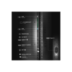 شاشة Hisense 85U8N تعتبر من أقوى شاشات Hisense ضمن فئة Mini-LED لسنة 2024، وهي موجهة لعشاق الأفلام والألعاب والسينما المنزلية.