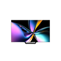 شاشة Hisense 85U7Q PRO من هايـسنس تعتبر من شاشات Mini-LED القوية الموجهة للألعاب والسينما المنزلية، وتأتي بحجم 85 بوصة مع تقنيات صورة حديثة وسطوع عالي جدًا.