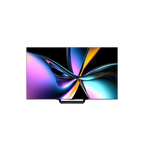 شاشة Hisense 85U7Q PRO من هايـسنس تعتبر من شاشات Mini-LED القوية الموجهة للألعاب والسينما المنزلية، وتأتي بحجم 85 بوصة مع تقنيات صورة حديثة وسطوع عالي جدًا.